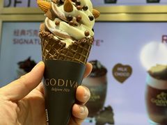 -GODIVA(港汇恒隆广场)