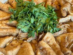 -永安鱼庄·镇江菜(三店纬五路店)