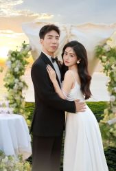 -青禾蒙娜丽莎婚纱摄影(武汉总店)