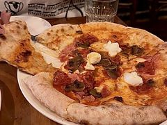 -La Tavernetta(Bar à Vin)(乌鲁木齐路店)