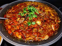 -麻六记(凤凰汇店)