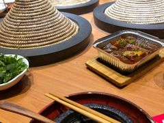 -咕嘟草帽鱼·牛奶一样的鲜鱼汤(包河万达广场创始店)