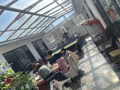 -北京龙庆四季香农家饭庄·灶台鱼·碳烤虹鳟鱼(龙庆峡店)