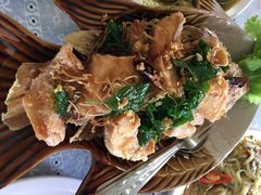 清迈云南饭店-云南餐厅