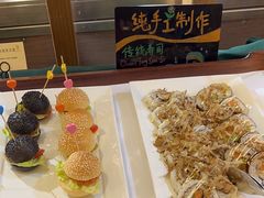 -印象餐厅(杭州国际博览中心北辰大酒店)