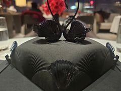 -黑天鹅蛋糕(安贞店)