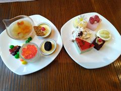 -浙江西子宾馆·瑶园咖啡厅