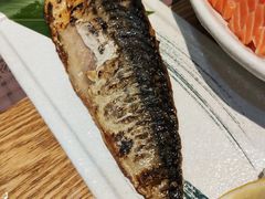 -林妈妈村·日式料理(宝山万达店)