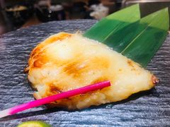 西京汁银鳕鱼-紫· 割烹  Kappo Murasaki