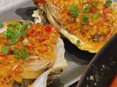 -叁宝烤肉• 西安烧烤(高科新花园店)