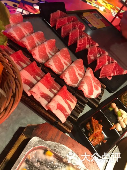 猪哥牛姐(嘉洲广场店)-图片-佛山美食-大众点评网