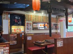 -大阪烧肉BAKA一代(国贸商住大厦店)