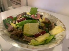 -春树下·树屋花房西餐厅(罍街AS1980店)