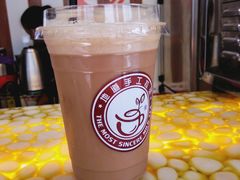 -香港鸳鸯王(西湖路店)