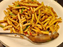 马兰香干-鼎泰丰(环贸店)