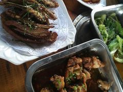 -邹记·美食(斗门店)