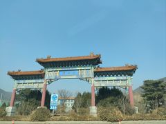 -潭柘寺景区