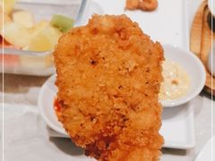 -必胜客(东部星悦天地店)
