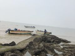 -三娘湾旅游风景区
