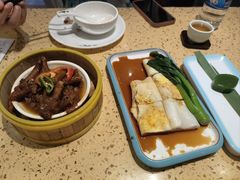 -点多多•广式茶点(龙华店)