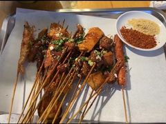 -棣爸油炸(张公桥店)