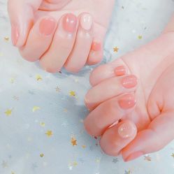 -Daisy Beauty lab日式美甲美睫