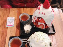 -WONDER ICE 萬得冰田(建設路总店)