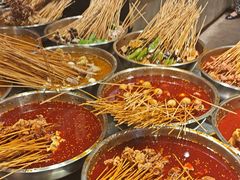 -嘉州鲜知味钵钵鸡(奎星楼店)