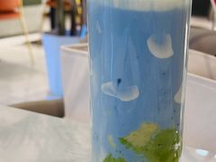 -LA JOLLA 墨西哥餐厅(学院路店)