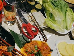-猫爪爪原切自助烤肉(观音桥阳光世纪店)