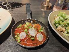 -Let'sBURGERplus·非常创意汉堡(三里屯店)