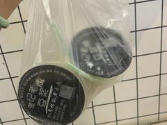 -蒙记老牌豆浆
