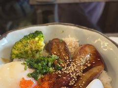 -昱匠·日本料理(金融街店)