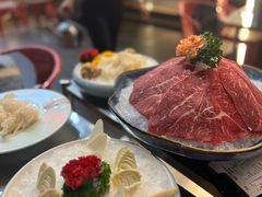 -捞神煲汤火锅(湖滨商业街店)