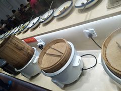 -素满香·食养自助(天一广场店)