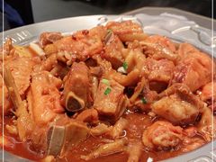 -胖哥俩肉蟹煲(湖滨银泰in77店)