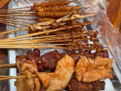 -胡仁根胡记炸炸炸