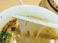 -回味鸭血粉丝汤(新城市广场店)