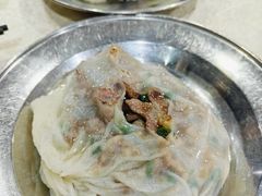 -标记美食新鲜猪杂(兴南大道店)