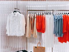 -ZARA(大上海时代广场店)
