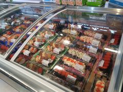 -盒马鲜生(枣园路店)