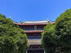 -岳麓书院