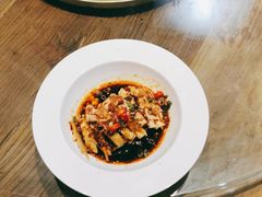 -箱美术馆私房菜(水晶郦城店)