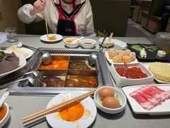 -海底捞火锅(泰安爱琴海店)