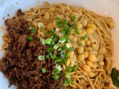 -何必是家面馆 HB noodles&coffee