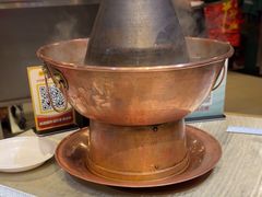 -东来顺饭庄(王府井步行街店)