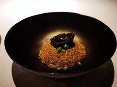 招牌松露鲍鱼焖饭-解香楼(八盘岭路店)