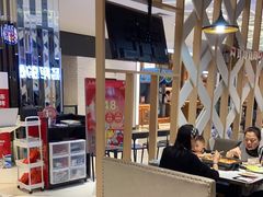 -鱼酷活鱼烤鱼(北美店)