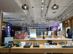 -鲸渝眼镜·浅目视光(春熙路店)