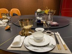 -鼎泰亨·海鲜牛肉餐厅(滨江店)